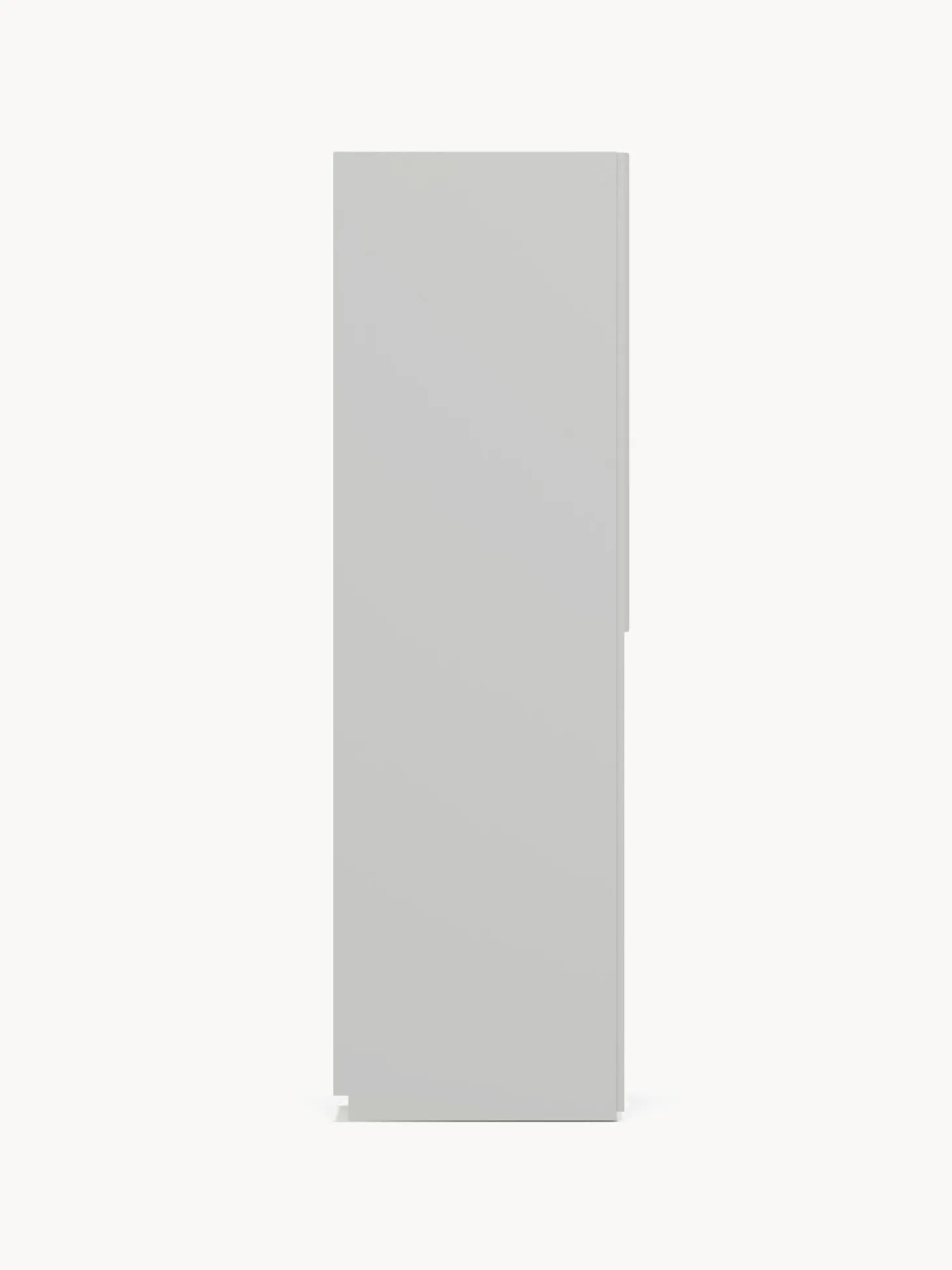 Armario Modular Leon, 1 Puerta (50 Cm), Diferentes Variantes