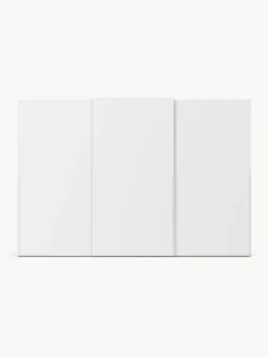 Armario Modular Leon, 3 Puertas Correderas (300 Cm), Diferentes Variantes