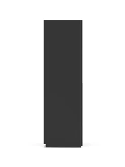 Armario Modular Leon, 2 Puertas (100 Cm), Diferentes Variantes