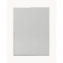 Armario Modular Leon, 2 Puertas Correderas (150 Cm), Diferentes Variantes