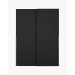 Armario Modular Leon, 2 Puertas Correderas (150 Cm), Diferentes Variantes