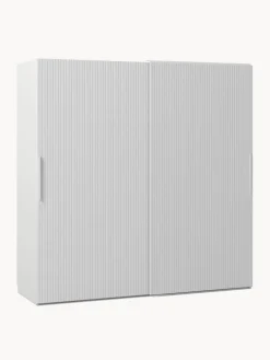 Armario Modular Simone, 2 Puertas Correderas (200 Cm), Diferentes Variantes