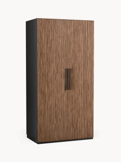 Armario Modular Simone, 2 Puertas (100 Cm), Diferentes Variantes