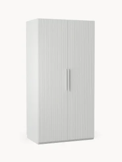 Armario Modular Simone, 2 Puertas (100 Cm), Diferentes Variantes