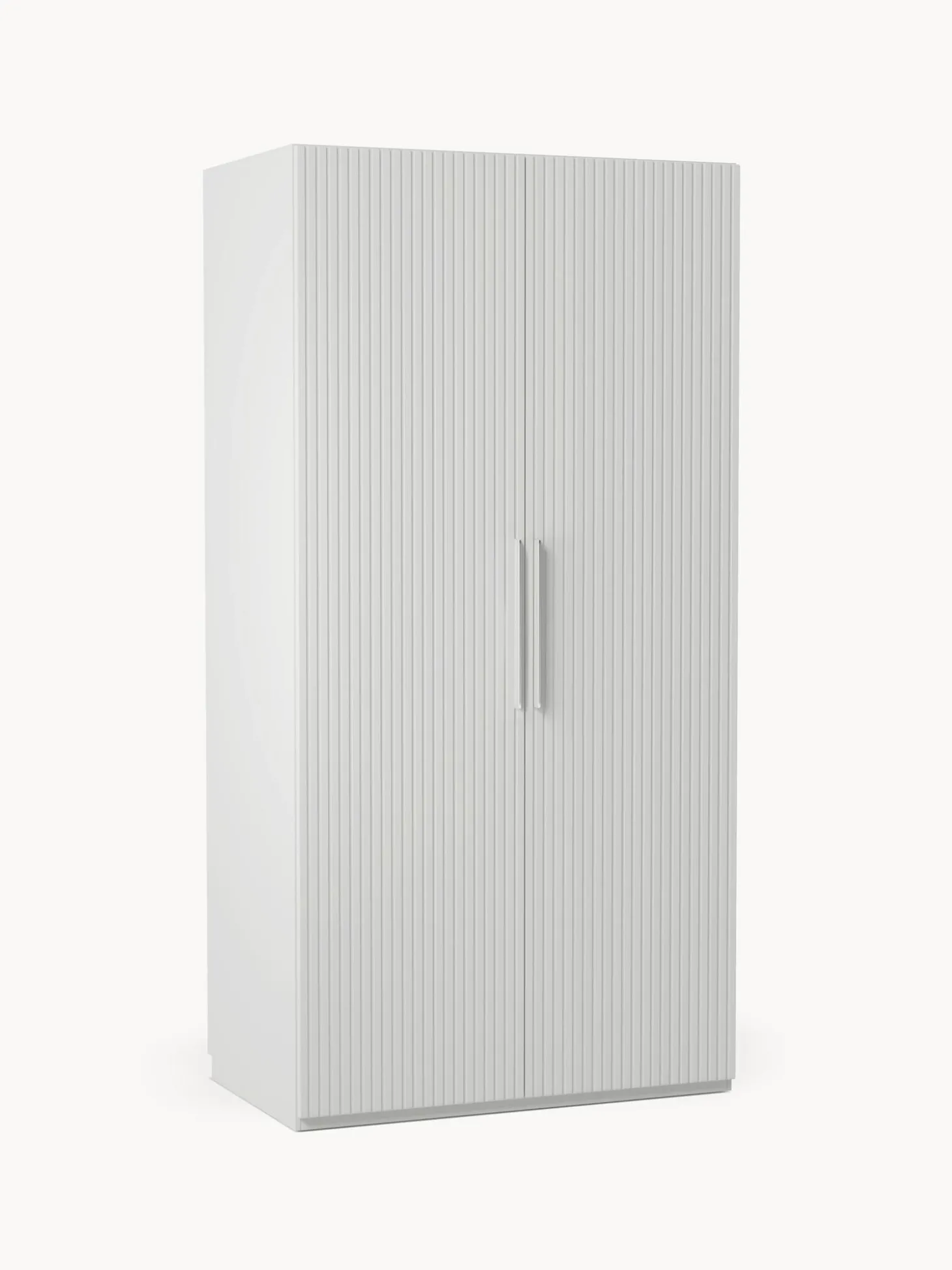 Armario Modular Simone, 2 Puertas (100 Cm), Diferentes Variantes