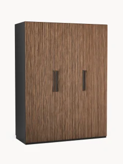 Armario Modular Simone, 3 Puertas (150 Cm), Diferentes Variantes