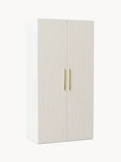 Armario Modular Simone, 2 Puertas (100 Cm), Diferentes Variantes