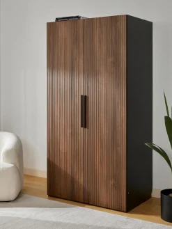 Armario Modular Simone, 2 Puertas (100 Cm), Diferentes Variantes