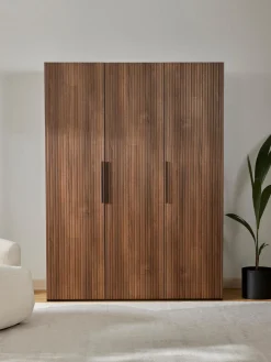 Armario Modular Simone, 3 Puertas (150 Cm), Diferentes Variantes