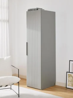 Armario Modular Simone, 1 Puerta (50 Cm), Diferentes Variantes