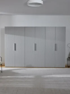 Armario Modular Simone, 6 Puertas (300 Cm), Diferentes Variantes