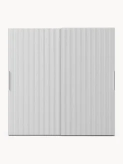 Armario Modular Simone, 2 Puertas Correderas (200 Cm), Diferentes Variantes