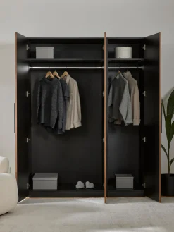 Armario Modular Simone, 3 Puertas (150 Cm), Diferentes Variantes