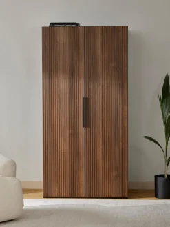 Armario Modular Simone, 2 Puertas (100 Cm), Diferentes Variantes