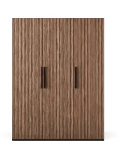 Armario Modular Simone, 3 Puertas (150 Cm), Diferentes Variantes