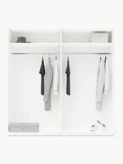 Armario Modular Simone, 4 Puertas (200 Cm), Diferentes Variantes