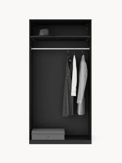 Armario Modular Simone, 2 Puertas (100 Cm), Diferentes Variantes