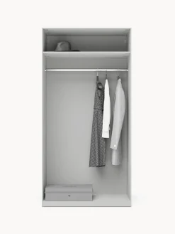 Armario Modular Simone, 2 Puertas (100 Cm), Diferentes Variantes