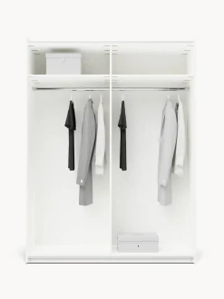 Armario Modular Simone, 2 Puertas Correderas (150 Cm), Diferentes Variantes