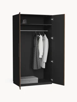 Armario Modular Simone, 2 Puertas (100 Cm), Diferentes Variantes