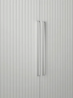 Armario Modular Simone, 2 Puertas (100 Cm), Diferentes Variantes