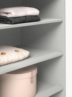 Armario Modular Simone, 2 Puertas Correderas (200 Cm), Diferentes Variantes