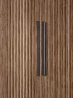 Armario Modular Simone, 2 Puertas (100 Cm), Diferentes Variantes