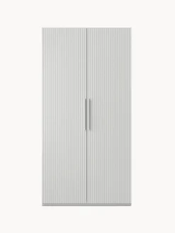 Armario Modular Simone, 2 Puertas (100 Cm), Diferentes Variantes