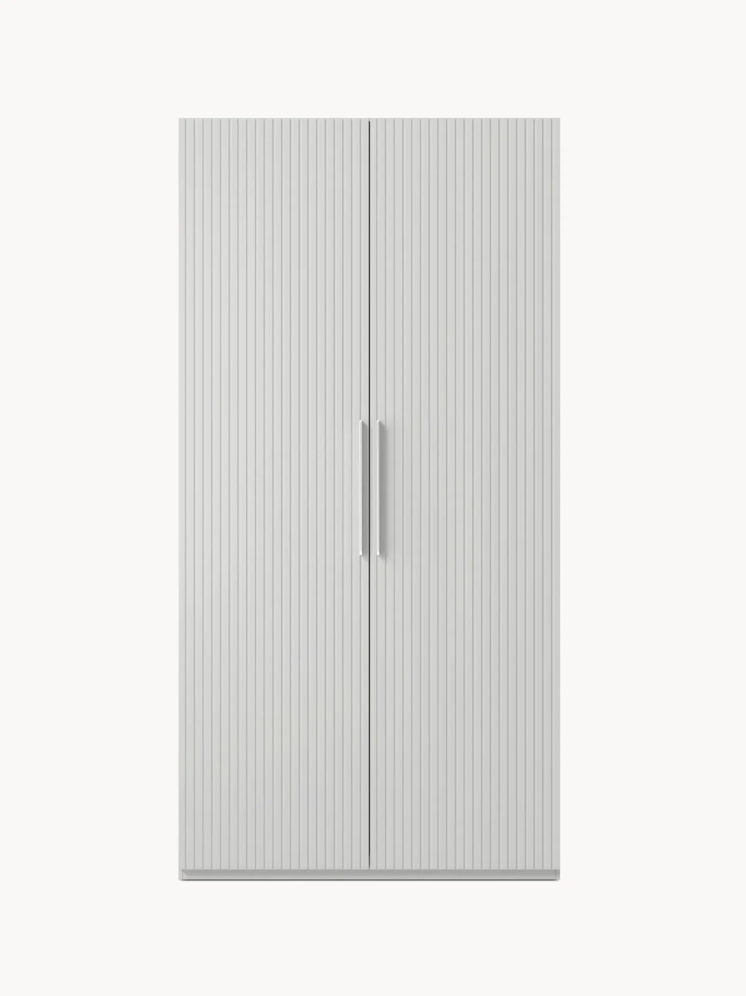 Armario Modular Simone, 2 Puertas (100 Cm), Diferentes Variantes