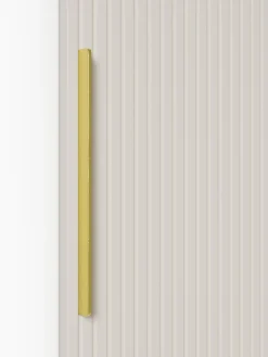 Armario Modular Simone, 2 Puertas Correderas (150 Cm), Diferentes Variantes