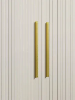 Armario Modular Simone, 2 Puertas (100 Cm), Diferentes Variantes