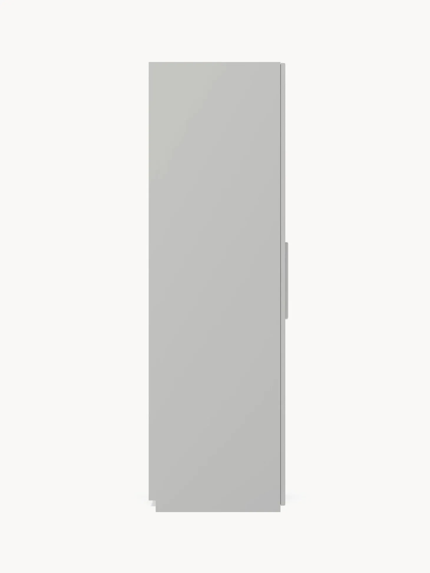 Armario Modular Simone, 2 Puertas (100 Cm), Diferentes Variantes