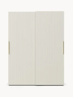 Armario Modular Simone, 2 Puertas Correderas (150 Cm), Diferentes Variantes