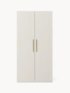 Armario Modular Simone, 2 Puertas (100 Cm), Diferentes Variantes