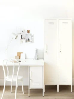 Armario Taquilla Pequeno Skinny