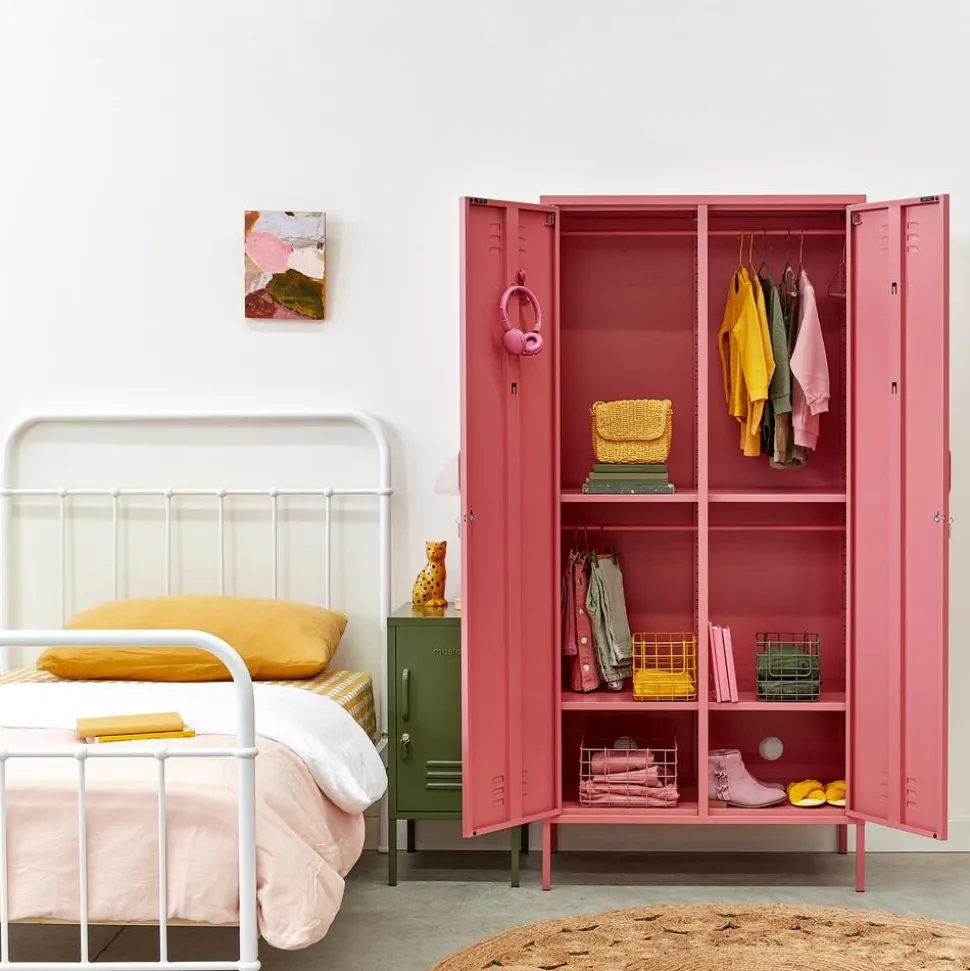 Armario Taquilla Pequeno The Twinny
