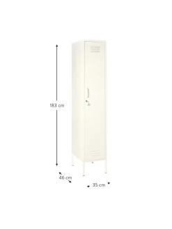 Armario Taquilla Pequeno Skinny