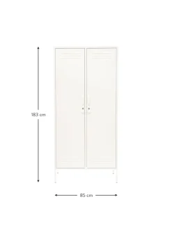 Armario Taquilla Pequeno The Twinny