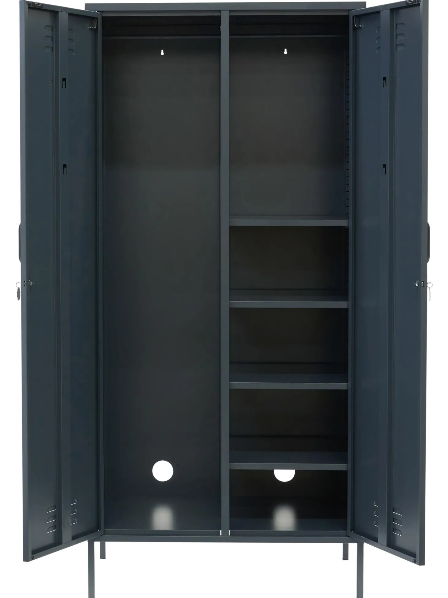 Armario Taquilla Pequeno The Twinny