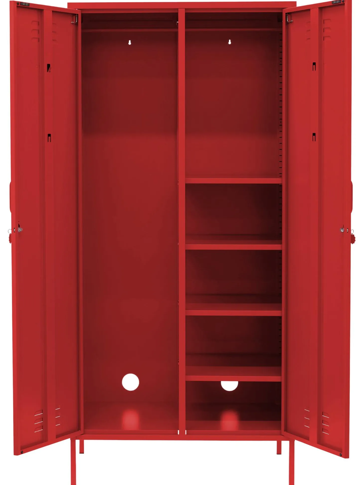 Armario Taquilla Pequeno The Twinny