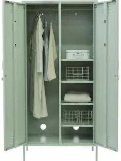 Armario Taquilla Pequeno The Twinny