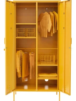 Armario Taquilla Pequeno The Twinny