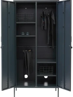 Armario Taquilla Pequeno The Twinny