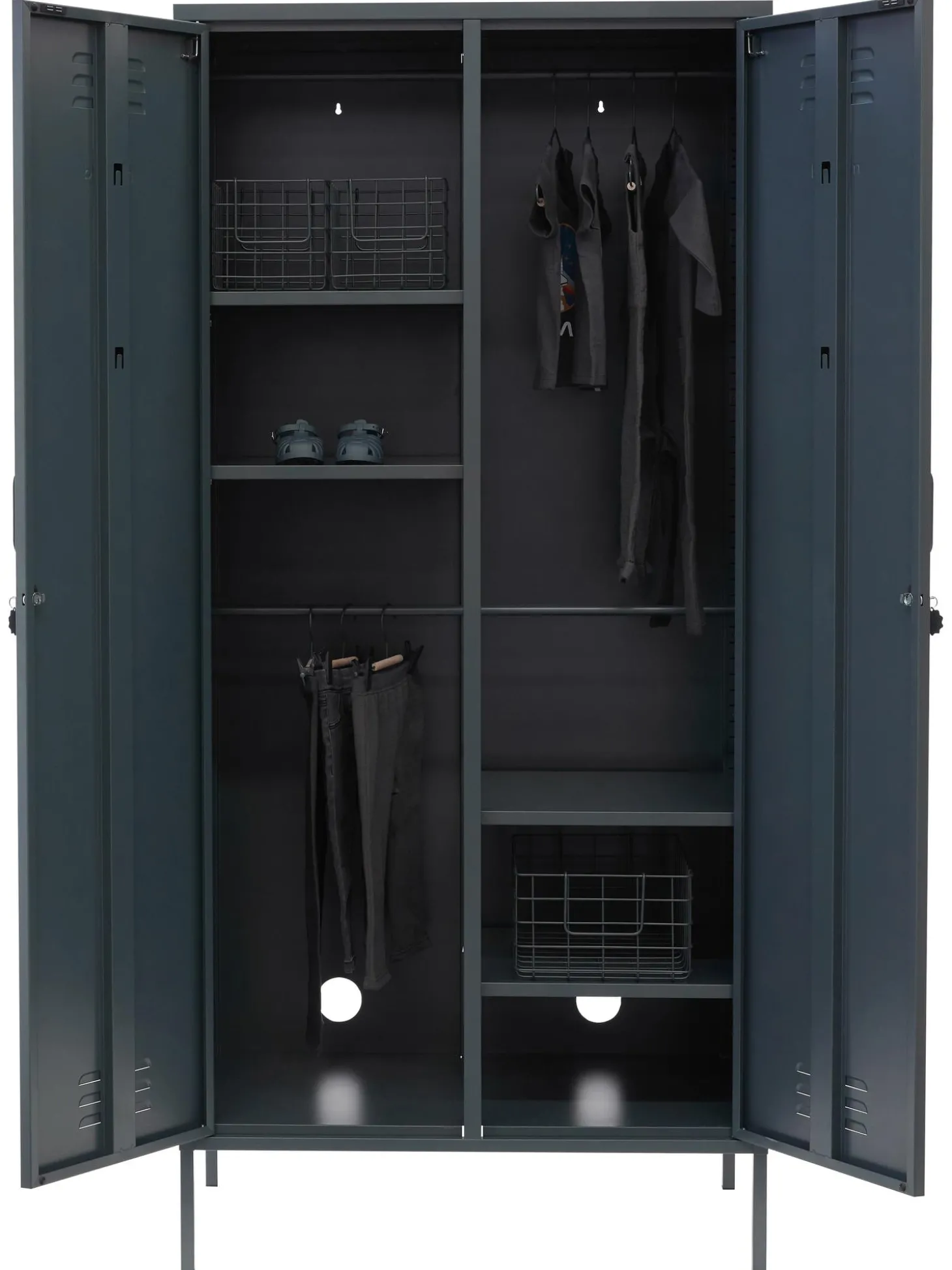 Armario Taquilla Pequeno The Twinny