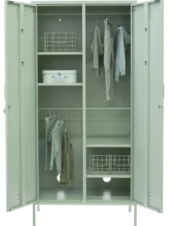 Armario Taquilla Pequeno The Twinny