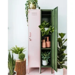 Armario Taquilla Pequeno The Skinny