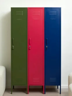 Armario Taquilla Pequeno The Skinny