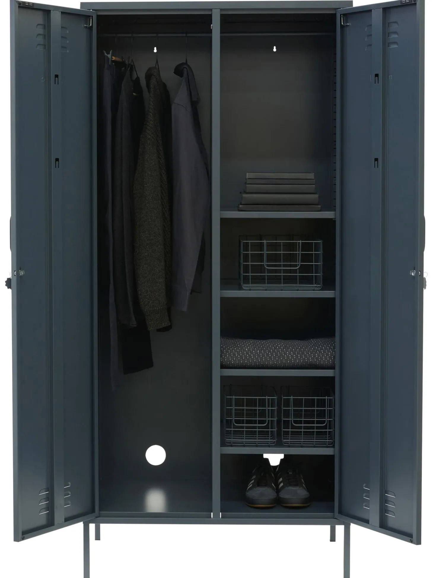 Armario Taquilla Pequeno The Twinny