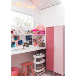 Armario Taquilla Pequeno The Skinny