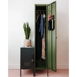 Armario Taquilla Pequeno The Skinny